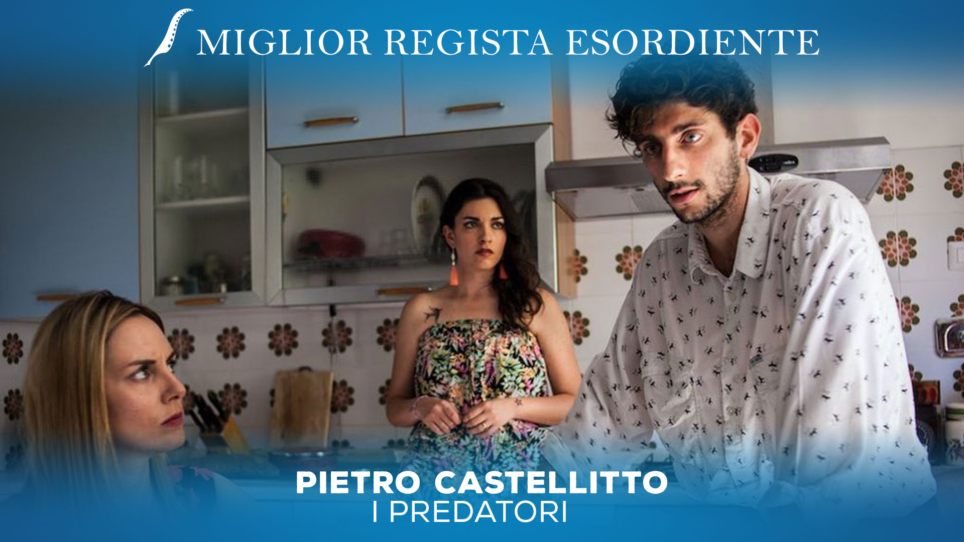 Nastri d’Argento 2021: </br>I VINCITORI