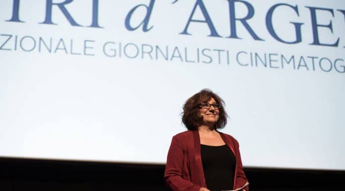 Laura Delli Colli ringrazia colleghe e colleghi