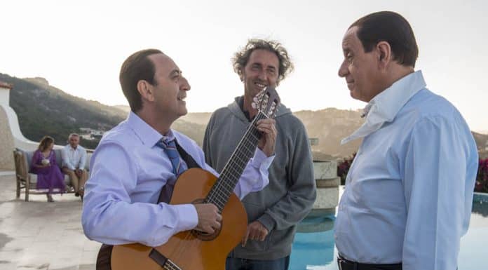 Migliore Sceneggiatura