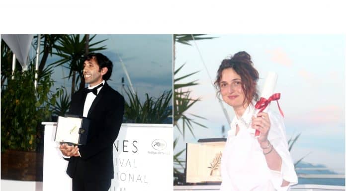 Cannes, è trionfo italiano con Alice Rohrwacher e Marcello Fonte