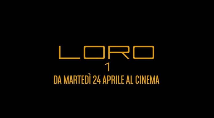 Quel “Loro” che racconta tutti noi…