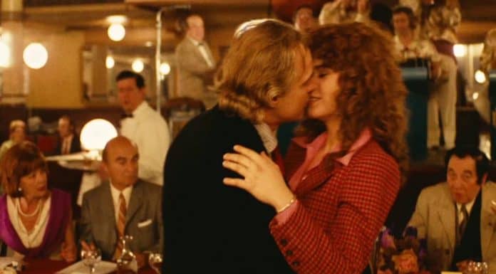 Ultimo tango a Parigi, torna in sala in versione restaurata