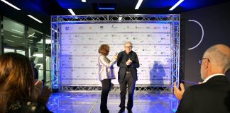 Nastri d’Argento 2018 | Roma