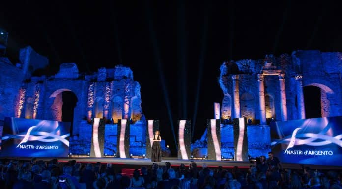 Nastri d’Argento 2018 | Taormina