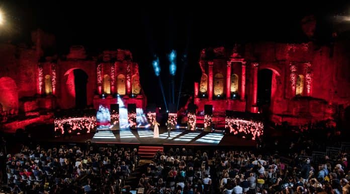 Nastri d’Argento 2018: tutti i vincitori