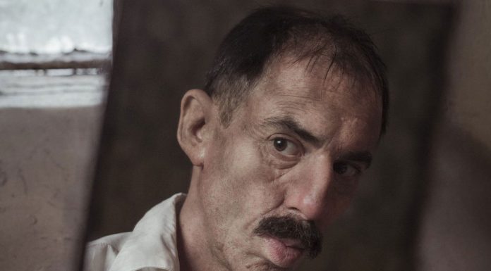 VOLEVO NASCONDERMI Nastro dell’Anno 2020