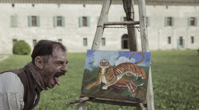 VOLEVO NASCONDERMI – le dichiarazioni dei vincitori