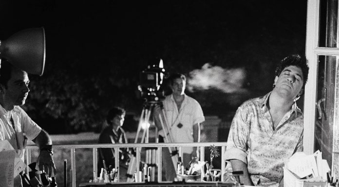 NASTRO d’ARGENTO EUROPEO A PEDRO ALMODÓVAR