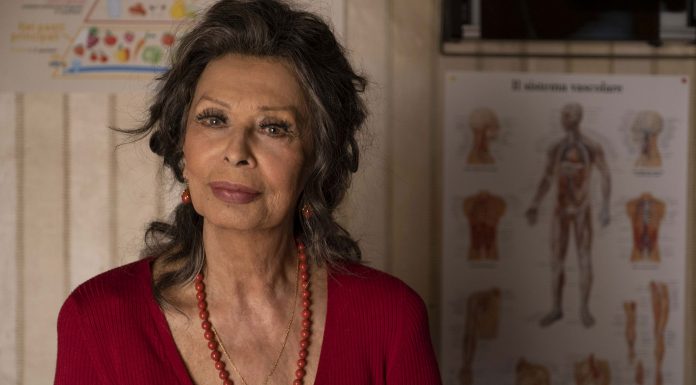 A Sophia Loren il ‘Nastro di Platino’ 75 per “La vita davanti a sé”