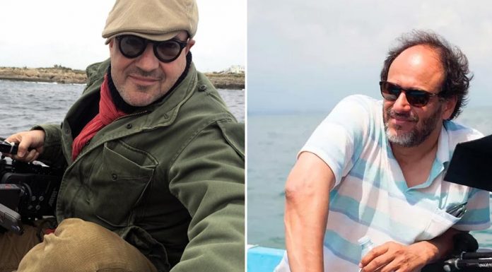 Nastri dell’anno 75 a Notturno di Gianfranco Rosi e Salvatore – Shoemaker of Dreams di Luca Guadagnino