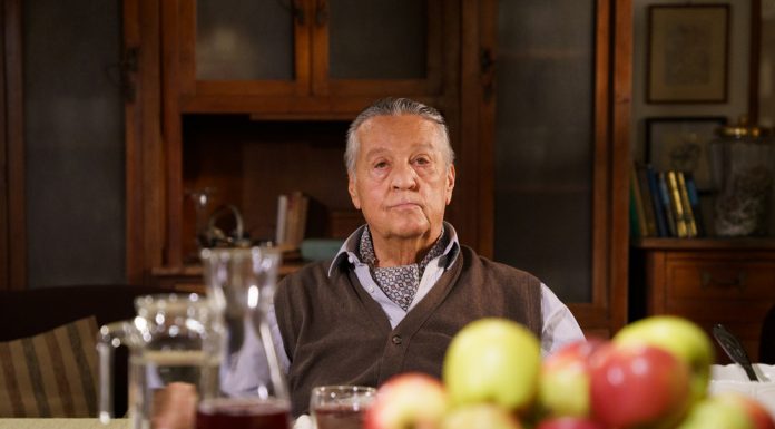 ‘NASTRO d’ARGENTO 75’ A RENATO POZZETTO