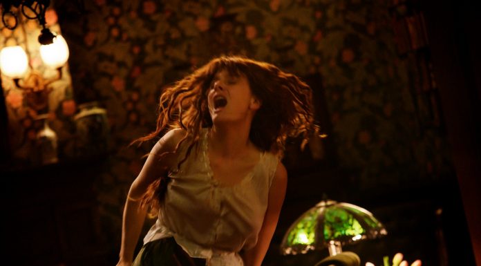 È MISS MARX di SUSANNA NICCHIARELLI il “FILM DELL’ ANNO” 2021