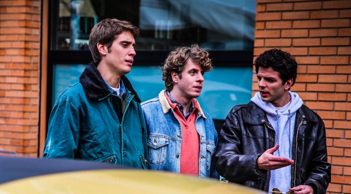 ECCO I PROTAGONISTI DI DOMANI I PREMI AI GIOVANI TALENTI NEL 75.mo COMPLEANNO DEI NASTRI