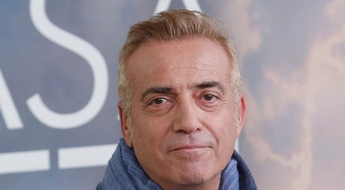 A MASSIMO GHINI IL ‘PREMIO MANFREDI’ 2021