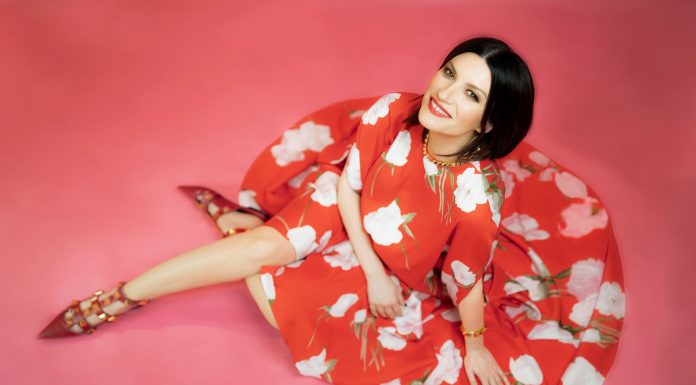 A LAURA PAUSINI IL NASTRO D’ARGENTO PER LA MIGLIORE CANZONE ORIGINALE