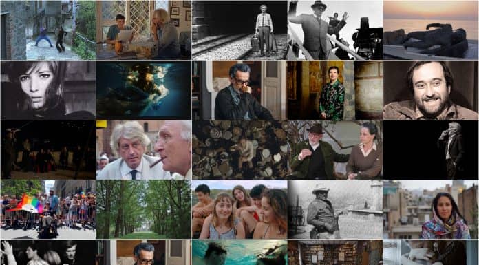 NASTRI D’ARGENTO 2022 – I DOCUMENTARI FINALISTI