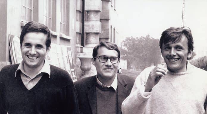 ‘MARX PUÒ ASPETTARE’ di MARCO BELLOCCHIO È IL ‘FILM DELL’ANNO’ 2022