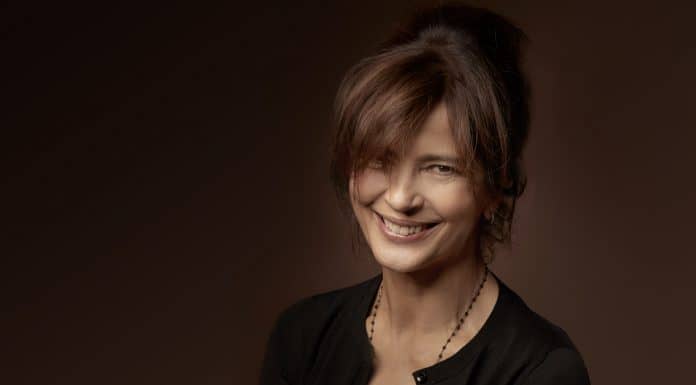 NASTRO d’ARGENTO SPECIALE A LAURA MORANTE