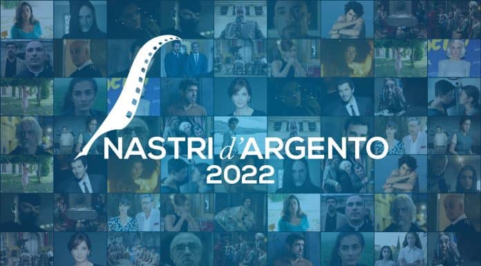 Nastri d’Argento 2022 TUTTI I PREMI nastri d'argento 2022