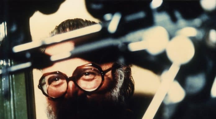 SERGIO LEONE – L’ITALIANO CHE INVENTÒ L’AMERICA “DOCUMENTARIO DELL’ANNO” 2023