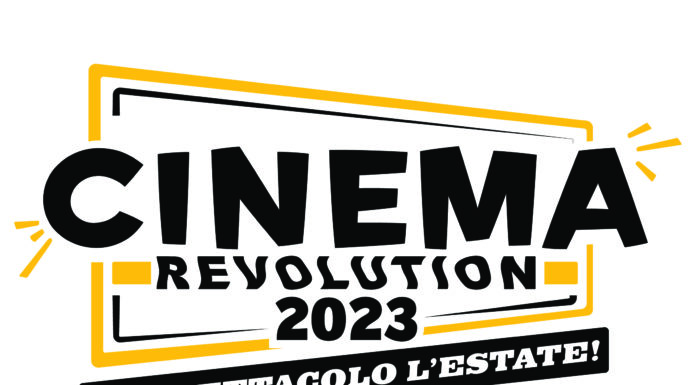 NASTRI D’ARGENTO 2023 | I NASTRI D’ARGENTO SOSTENGONO “CINEMA REVOLUTION”