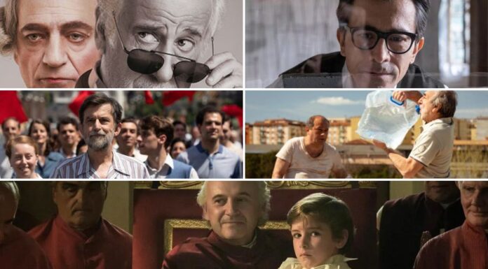 NASTRI d’ARGENTO 2023 | LE CANDIDATURE