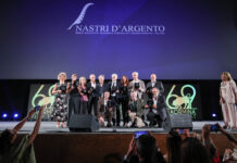 Nastri d’Argento Evento Speciale 2023 | Taormina