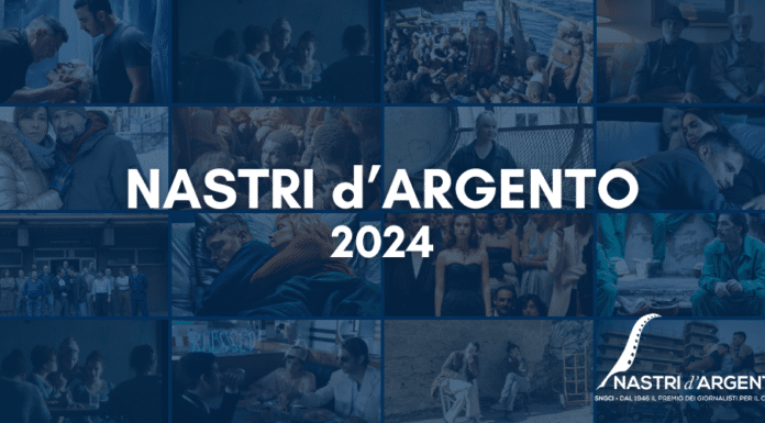 NASTRI d’ARGENTO 2024 | I VINCITORI e STASERA LA PREMIAZIONE al MAXXI