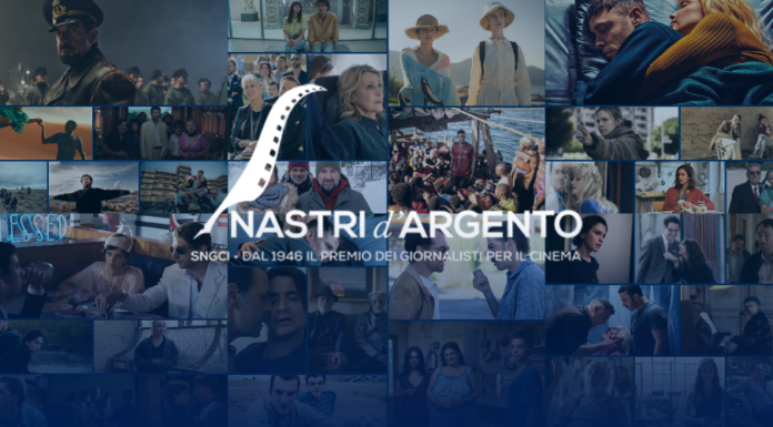 NASTRI d’ARGENTO 2024 | LE CANDIDATURE