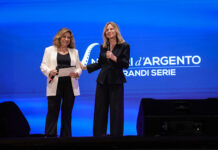 Nastri d’Argento Grandi Serie 2024 | Napoli