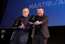 Nastri d’Argento 2024 | Taormina