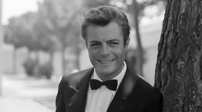 “CIAO, MARCELLO – MASTROIANNI L’ANTIDIVO” DOCUMENTARIO DELL’ANNO