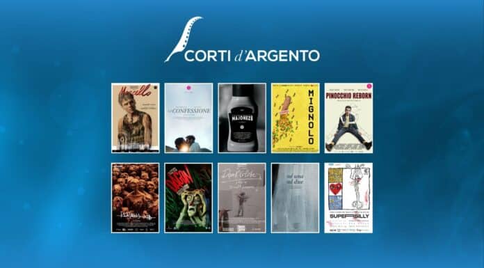 CORTI D’ARGENTO 2025, LA SELEZONE UFFICIALE