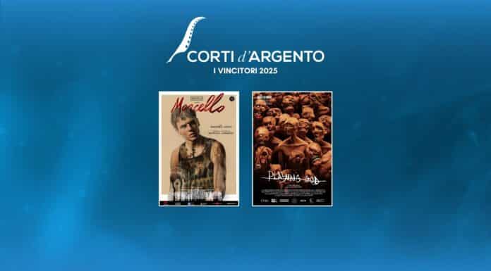 CORTI D’ARGENTO 2025, I VINCITORI