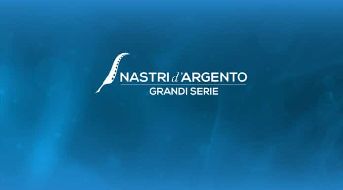 GRANDI SERIE 2025 | I TITOLI CANDIDATI