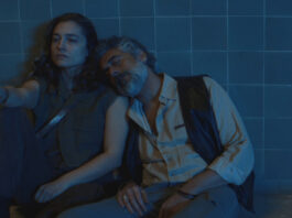 MENZIONE SPECIALE AI NASTRI 2025 AD ANNE RIITTA CICCONE