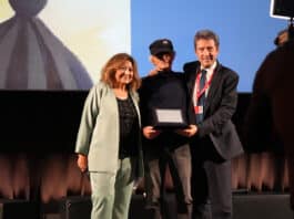 “PREMIO PIETRO BIANCHI 2025” AD ANTONIO CAPUANO