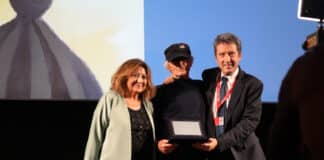 “PREMIO PIETRO BIANCHI 2025” AD ANTONIO CAPUANO