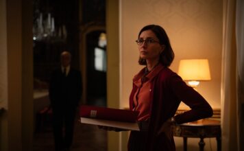 ANNA FERZETTI, PREMIO PASINETTI SPECIALE 2025