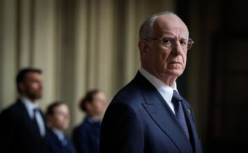 TONI SERVILLO, PREMIO PASINETTI 2025 MIGLIORE ATTORE PROTAGONISTA