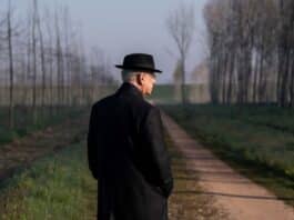 LA GRAZIA, PREMIO FRANCESCO PASINETTI 2025 MIGLIOR FILM