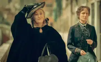 VALERIA BRUNI TEDESCHI, PREMIO PASINETTI 2025 MIGLIORE ATTRICE PROTAGONISTA